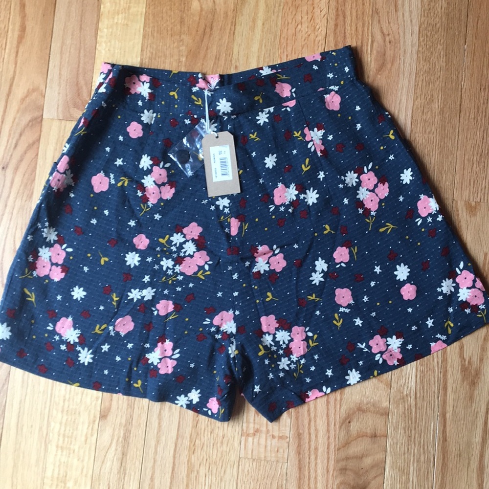 Short
